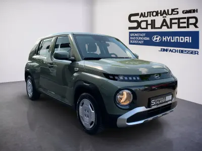 Gebraucht Hyundai Inster