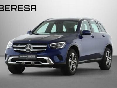 Mercedes GLC300