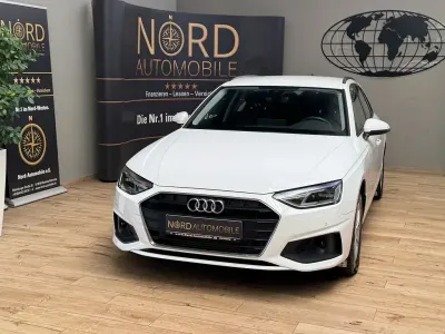 Gebraucht Audi A4