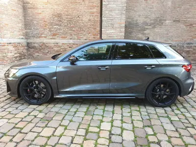 Gebraucht Audi RS3