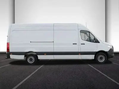 Gebraucht Mercedes Sprinter
