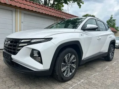Gebraucht Hyundai Tucson