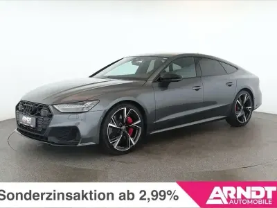 Gebraucht Audi S7 Sportback