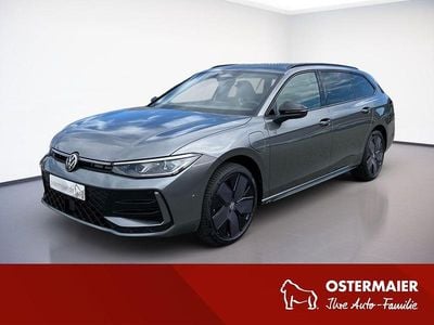 Neu VW Passat R-line 177 PS (130 kW) 2025 Diabasgrau Kombi