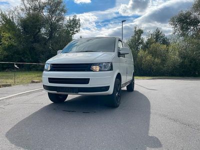 VW T5