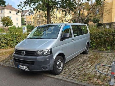 VW T5