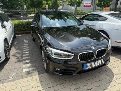 BMW 125