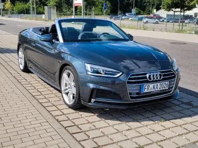 Gebraucht Audi A5 Cabriolet