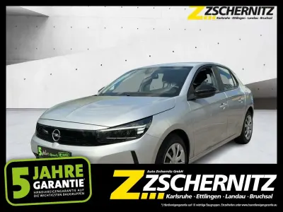 Gebraucht Opel Corsa