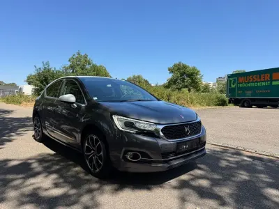 Gebraucht DS Automobiles DS4