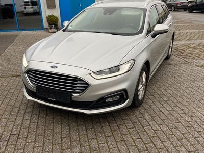 gebraucht Ford Mondeo 