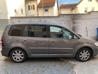 VW Touran