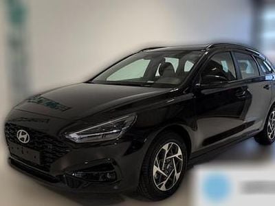 Nuova Hyundai i30 GO! 97 CV (71 kW) 2025 Metallic