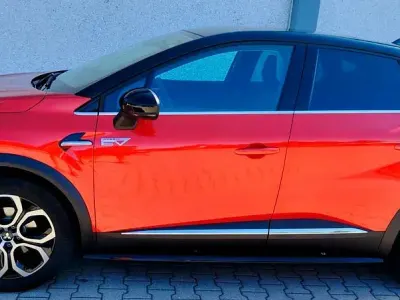 Gebraucht Mitsubishi ASX Top 159 PS (116 kW) 2023 Schwarz SUV
