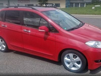 Honda FR-V