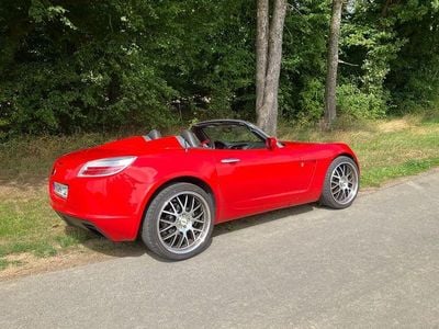 Opel GT