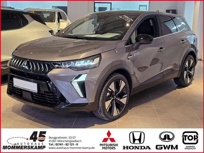Neu Mitsubishi Grandis Top 158 PS (116 kW) 2026 Royal blau SUV