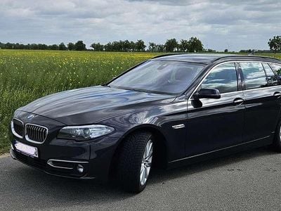 BMW 535