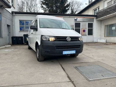 VW T5