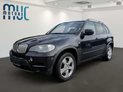 Gebraucht BMW X5