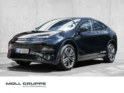 Gebraucht XPENG G6