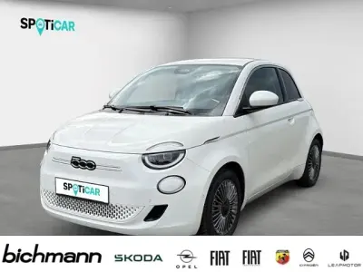 Gebraucht Fiat 500e