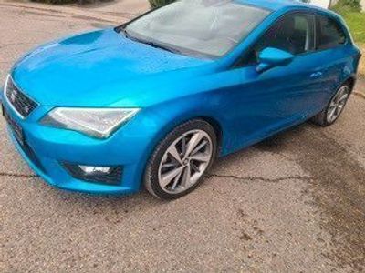 Seat Leon SC