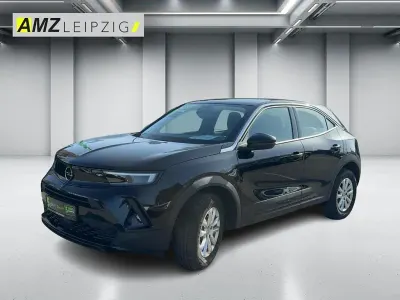 Usata Opel Mokka Enjoy 131 CV (96 kW) 2023 Nero SUV