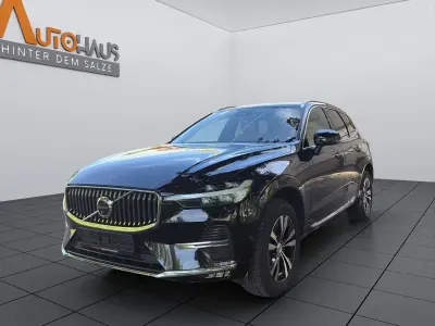 Occasion Volvo XC60 Plus 197 ch (144 kW) 2023 Noir SUV