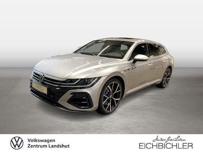 Gebraucht VW Arteon R 320 PS (235 kW) 2023