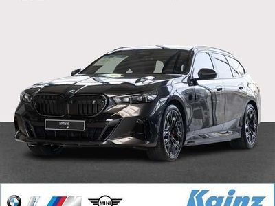 Neu BMW i5 Comfort Edition 289 kW (394 PS) 2025 Sophistograu metallic Limousine