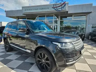 Gebraucht Land Rover Range Rover