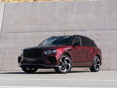 Gebraucht 2025 Bentley Bentayga SUV | 325.950 €