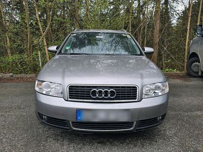 gebraucht Audi A4 S4, 2.5 Diesel