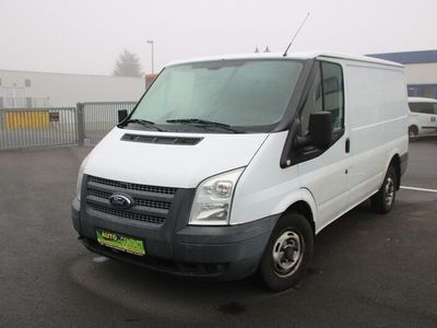 gebraucht Ford Transit Kasten FT 260 K City Light