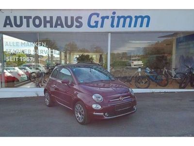 gebraucht Fiat 500 500