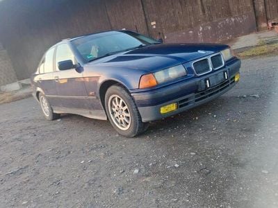 BMW 316