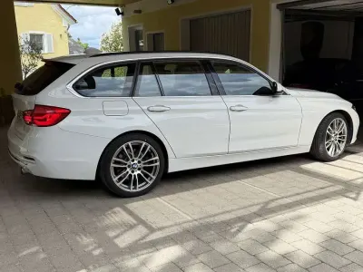 Gebraucht BMW 340