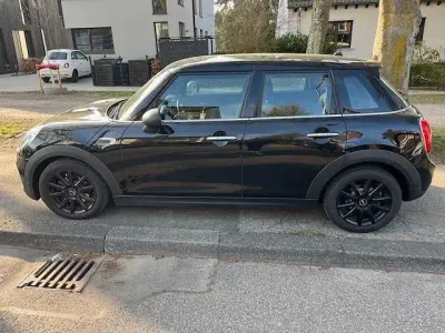Gebraucht Mini ONE