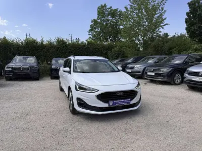 Gebraucht Ford Focus