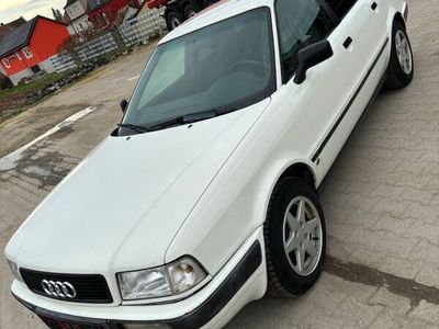 gebraucht Audi 80 