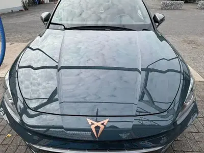 Gebraucht Cupra Leon VZ 300 PS (220 kW) 2025 Blau Limousine