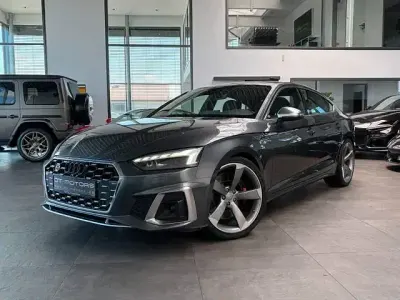 Gebraucht Audi S5 Sportback
