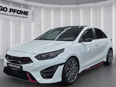 Kia Ceed GT