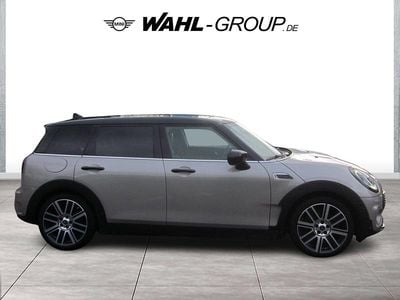 Gebraucht Mini Cooper S Clubman 178 PS (130 kW) 2022 Grau metallic Kombi