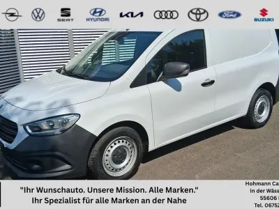 Gebraucht Mercedes Citan 108