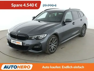 Gebraucht BMW 330