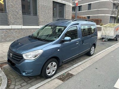 gebraucht Dacia Dokker TCe 115 Lauréate