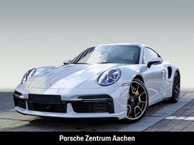 gebraucht Porsche 911 Turbo S (992)