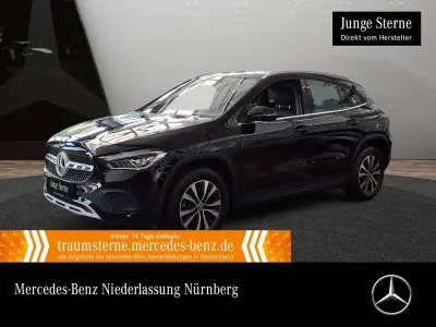 Gebraucht Mercedes GLA250
